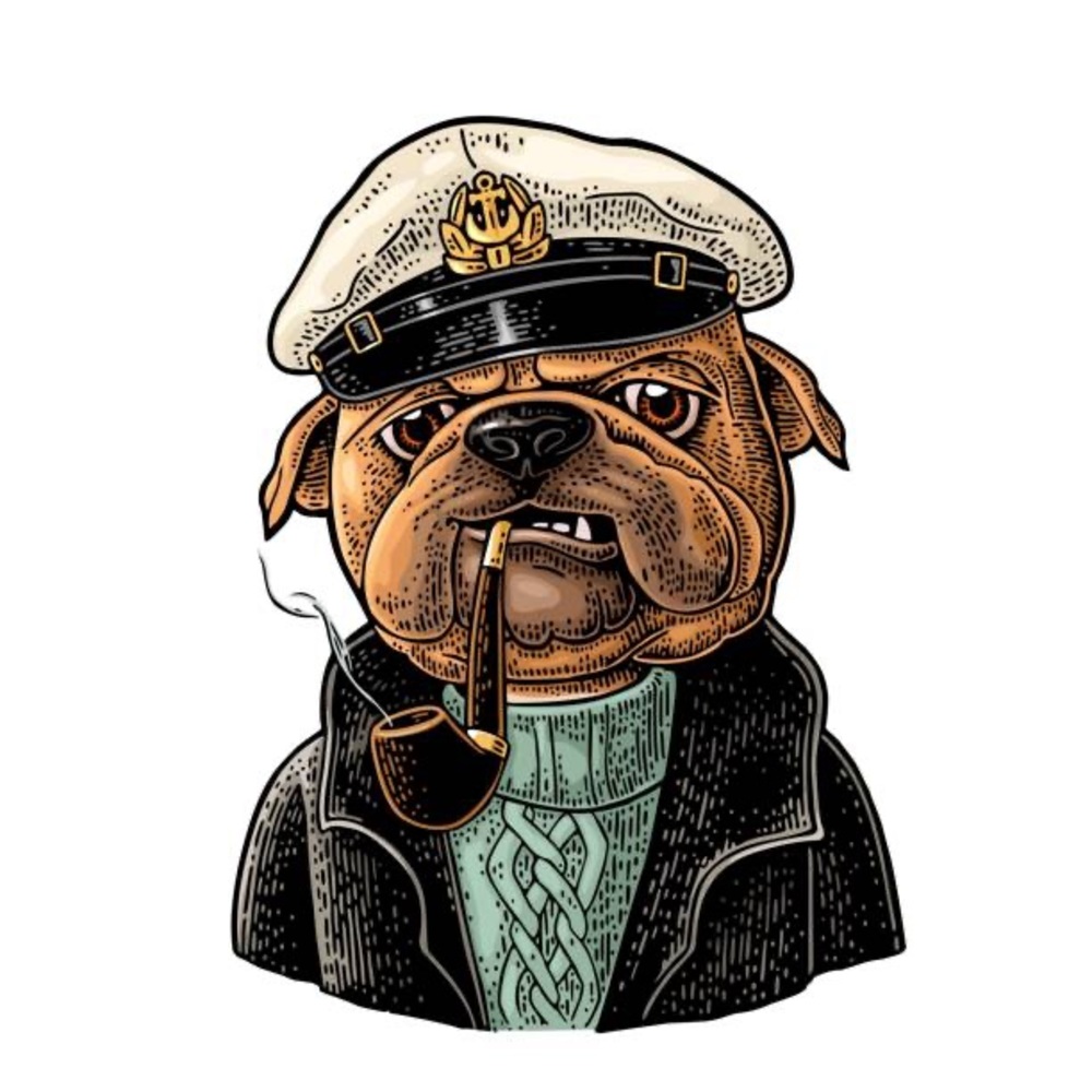 Meet your Posher, RumDog